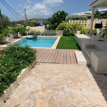 يلمستاد Tamarinde Appartment المظهر الخارجي الصورة