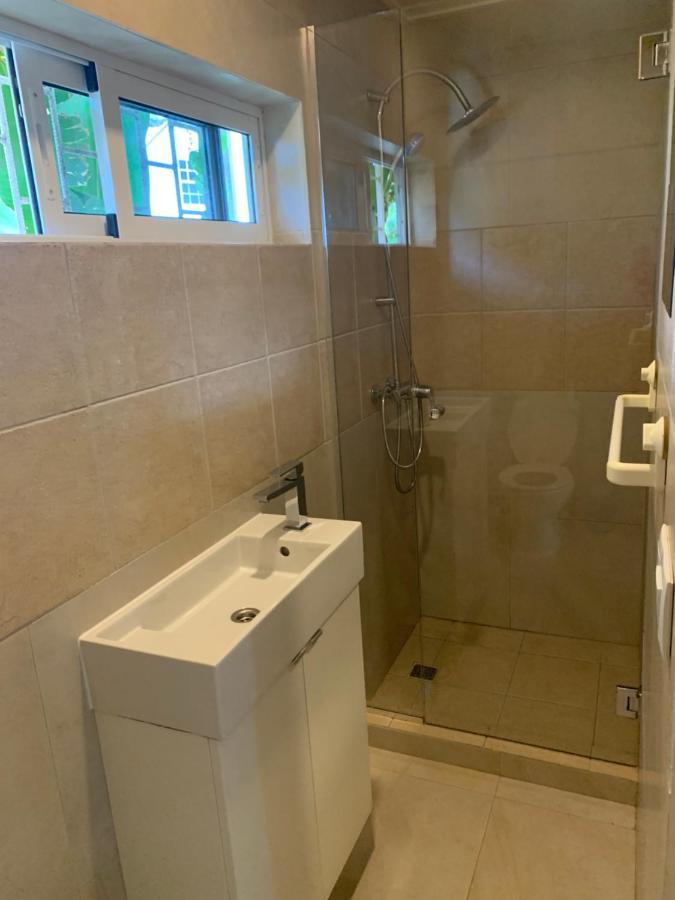 يلمستاد Tamarinde Appartment المظهر الخارجي الصورة