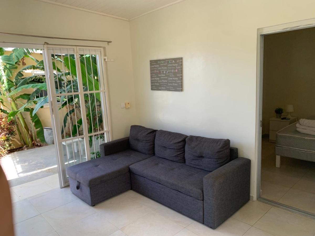 يلمستاد Tamarinde Appartment المظهر الخارجي الصورة