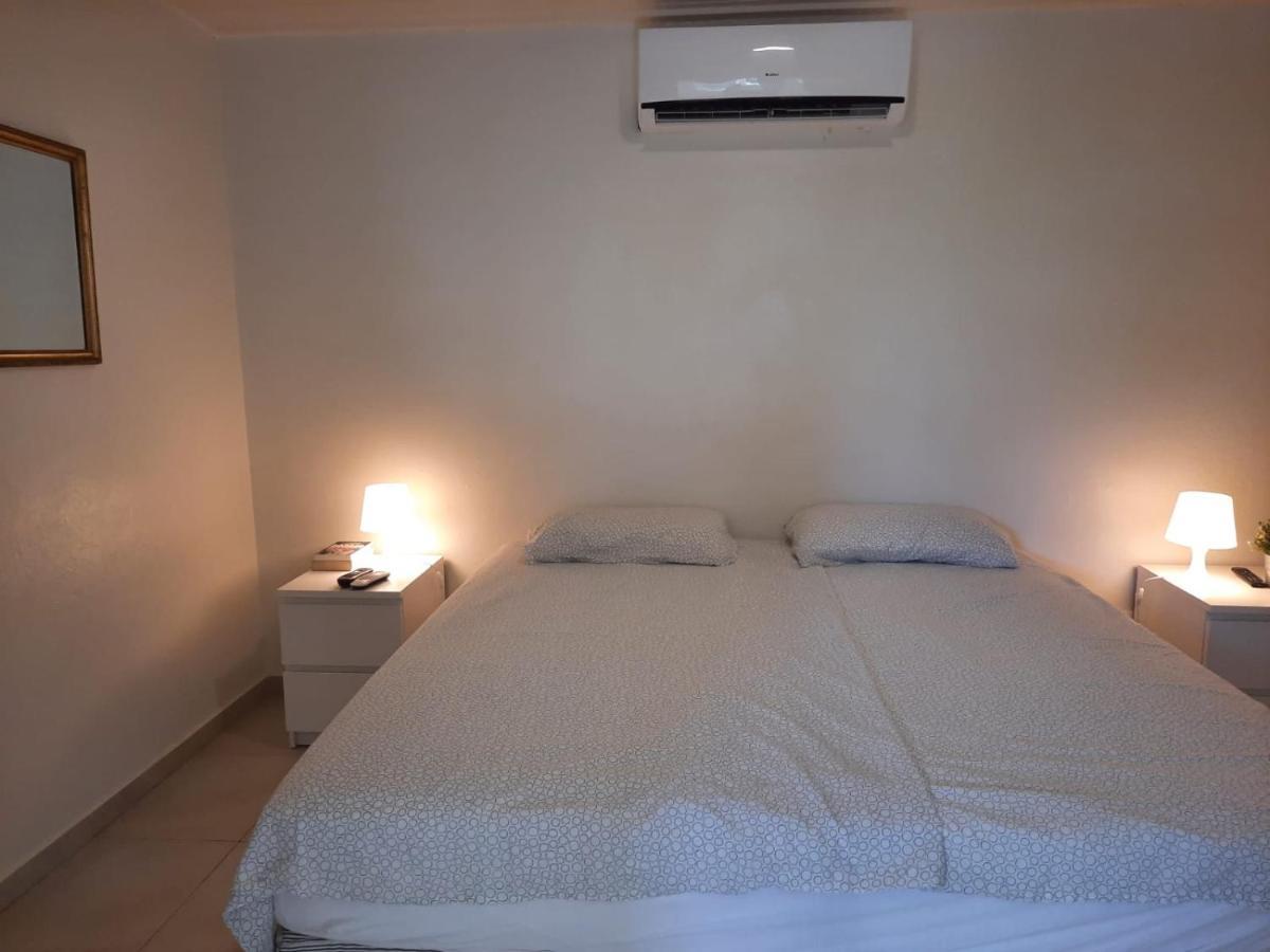 يلمستاد Tamarinde Appartment المظهر الخارجي الصورة